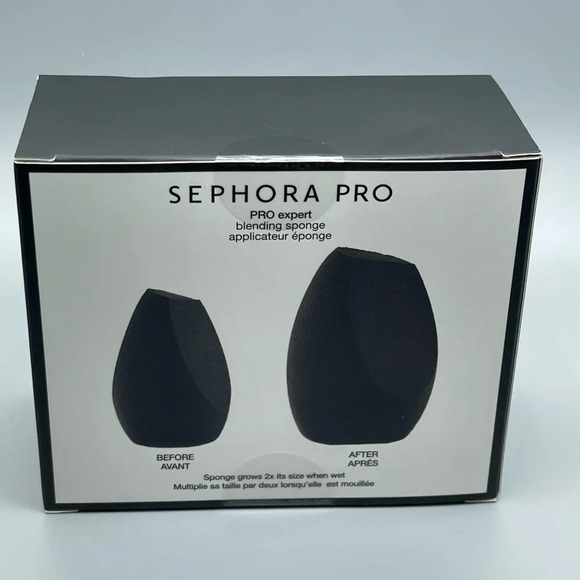 SEPHORA Pro Expert Blending Sponge - Picture 8 of 10